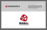 贵商LOGO设计提案