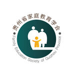 家庭教育学会LOGO设计提案