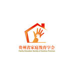 家庭教育学会LOGO设计提案