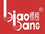 标榜logo