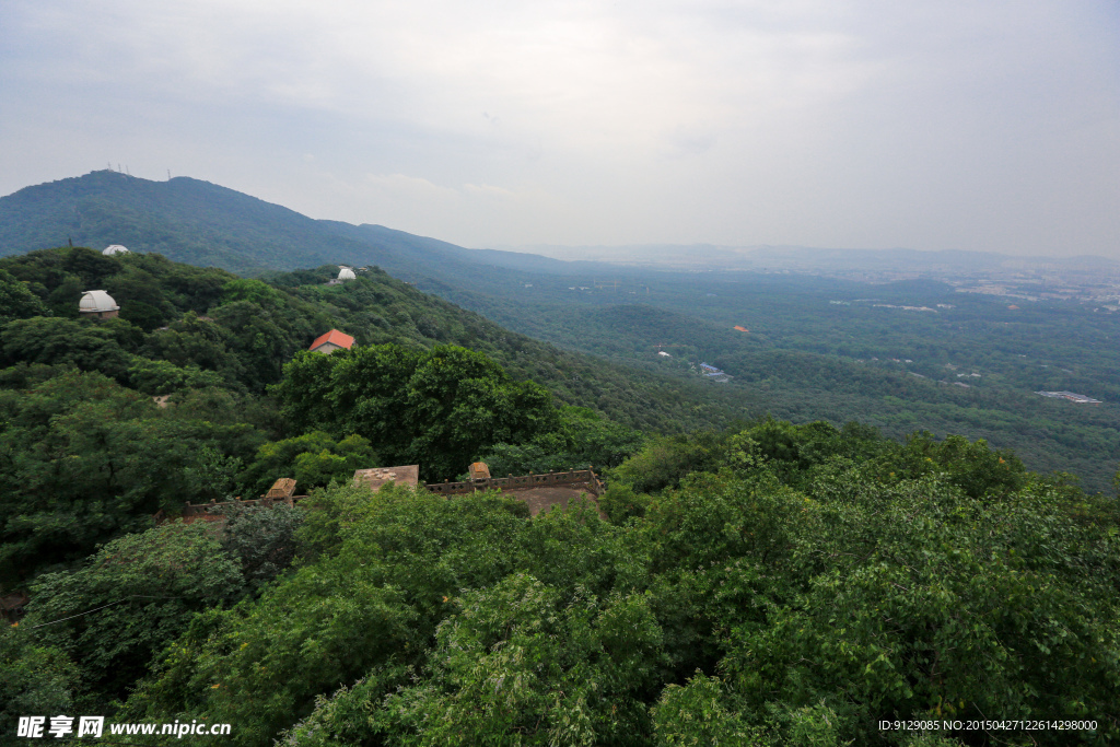 紫金山天文台