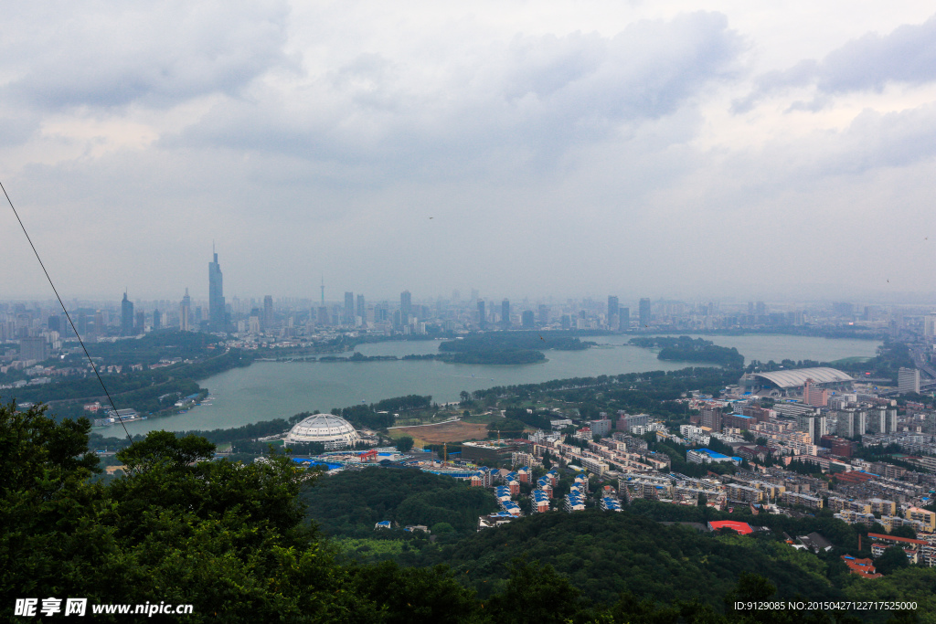 紫金山天文台