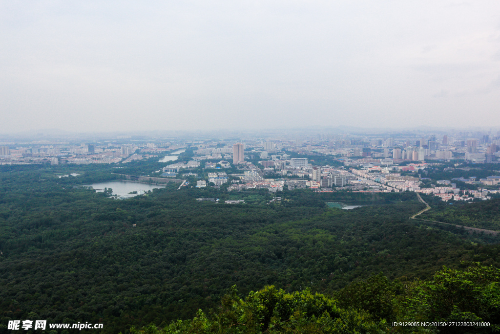 紫金山天文台