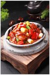 板香霸王兔