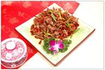 香辣串串兔