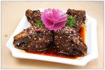 麻辣兔头