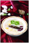 麦仁炖辽参