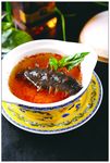 藏红花炖辽参