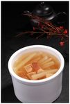 火瞳炖津白