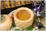 农家老窝瓜炖燕窝