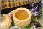 农家老窝瓜炖燕窝