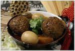 付家大炖菜