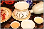 冰花炖官燕