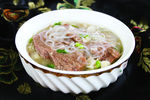 牛肉泡馍