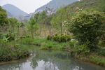 山水