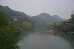 山水