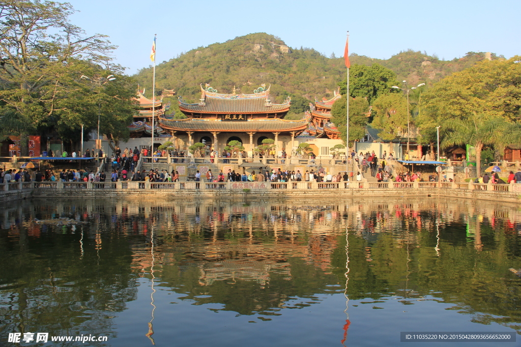 南普陀寺