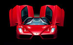 法拉利 LaFerrari
