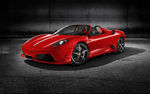 法拉利 LaFerrari