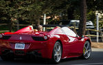 法拉利 LaFerrari