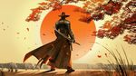 高清插画壁纸