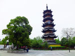上海龙华寺