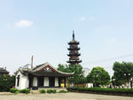 上海龙华寺