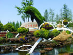 上海植物园