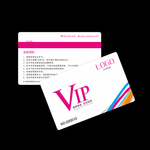 VIP 会员卡