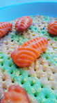 小饼干 玉米饼干