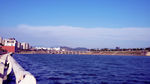 大江风景