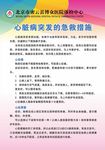 心脏病突发的急救措施
