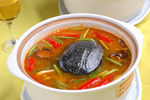 风味甲鱼汤