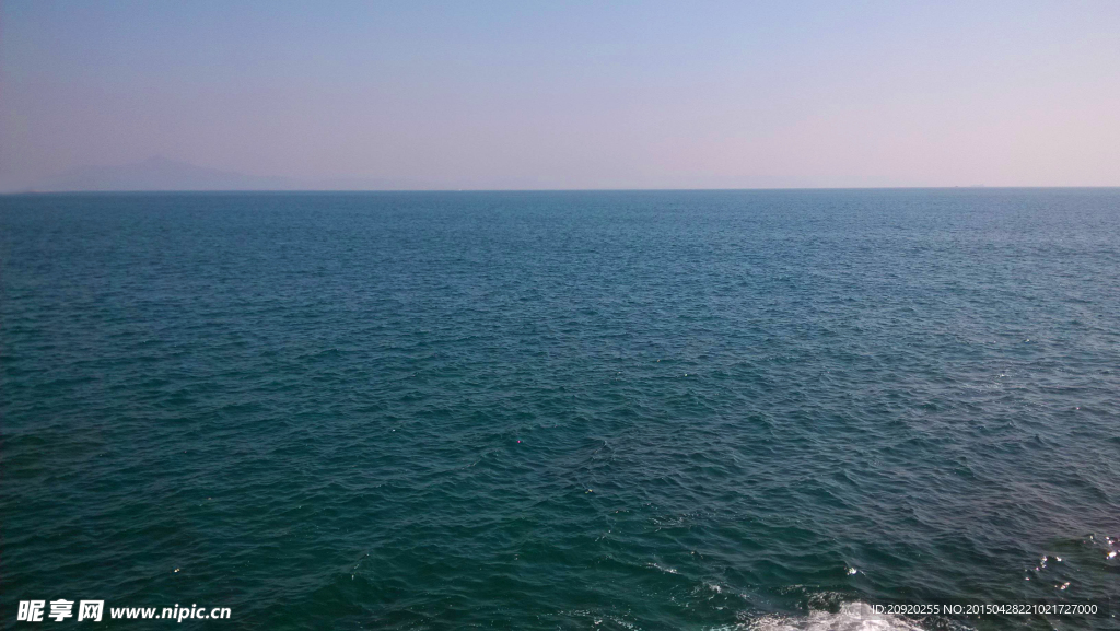 大海