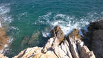 海边