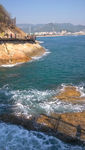 海岸