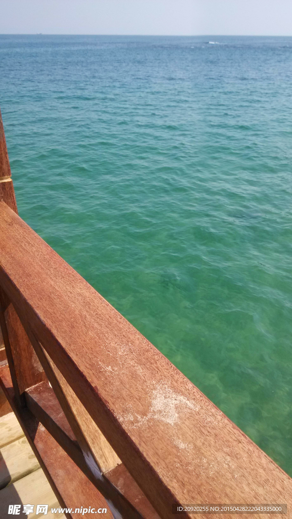 大海