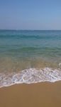 海边