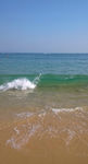 大海浪花