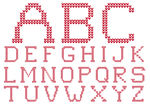 字母设计
