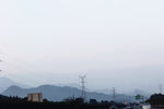 清晨风光