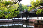 西湖春