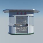小报厅