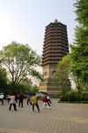 慈寿寺塔