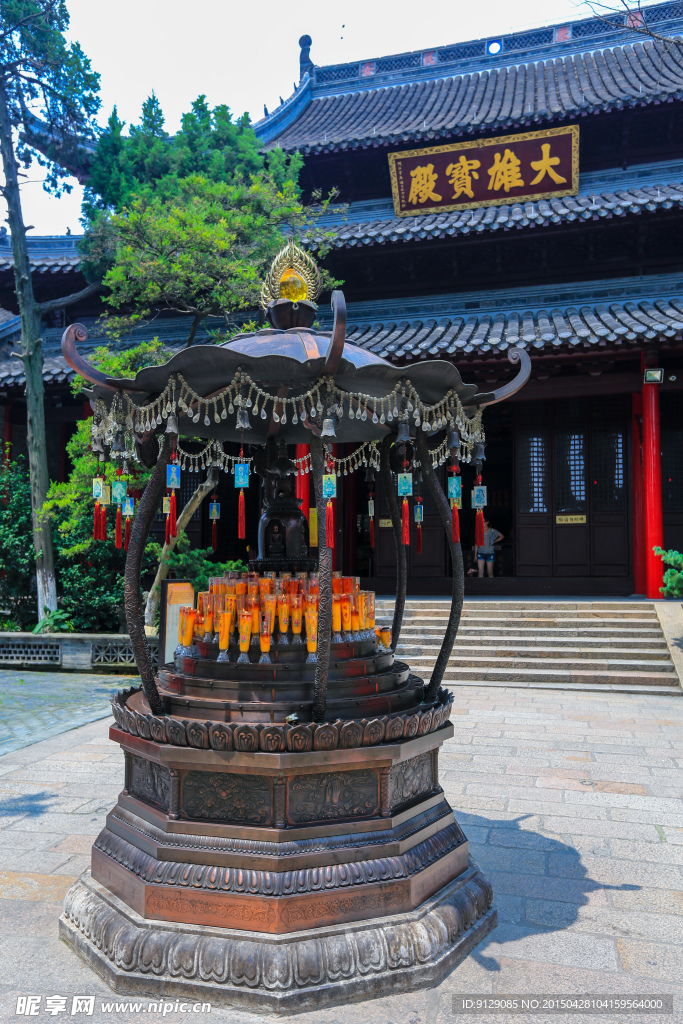 大明寺