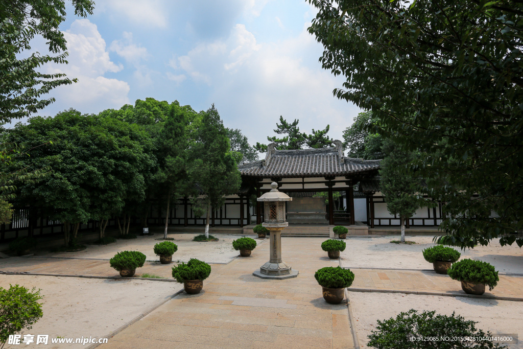 大明寺