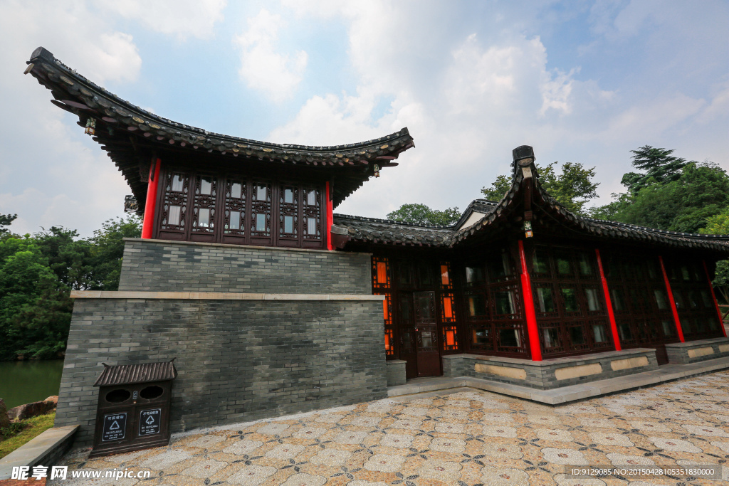 大明寺