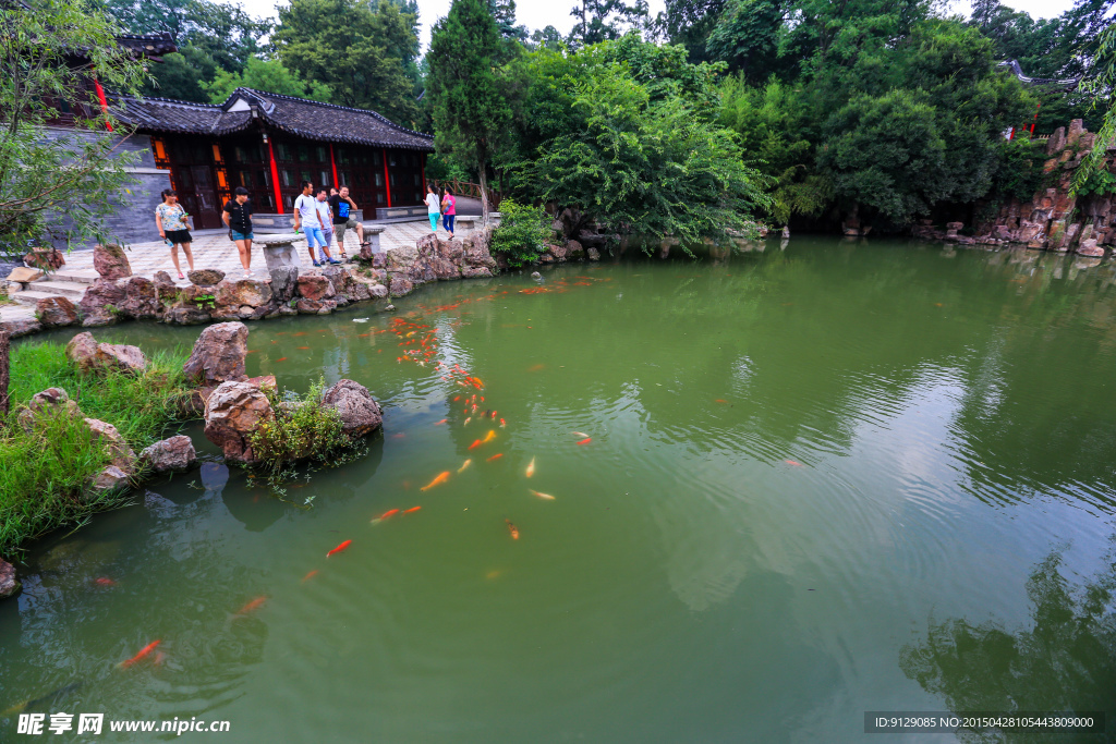 大明寺