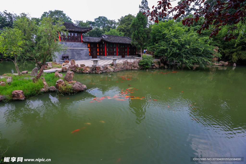 大明寺