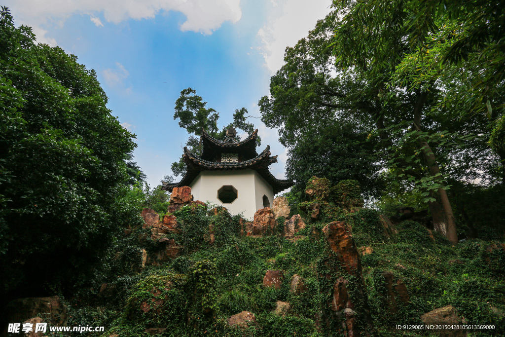 大明寺
